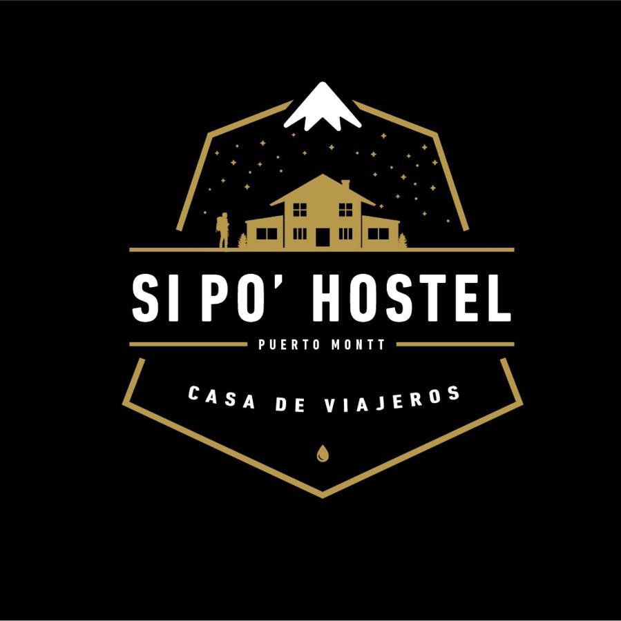 Si Po Hostel Puerto Montt Zewnętrze zdjęcie