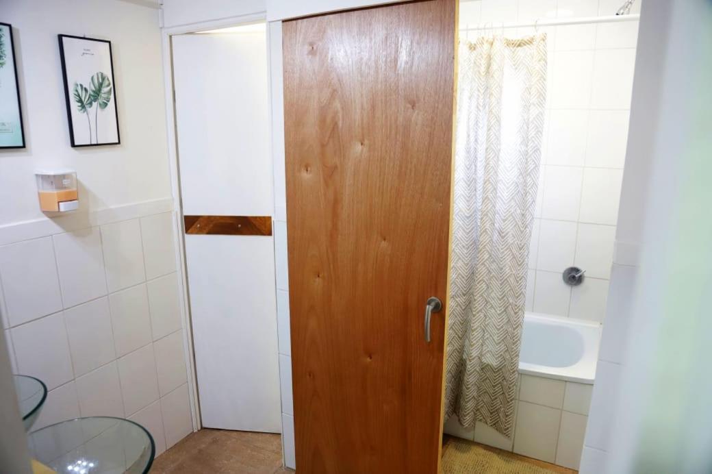 Si Po Hostel Puerto Montt Zewnętrze zdjęcie