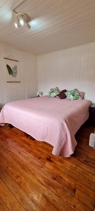 Si Po Hostel Puerto Montt Zewnętrze zdjęcie